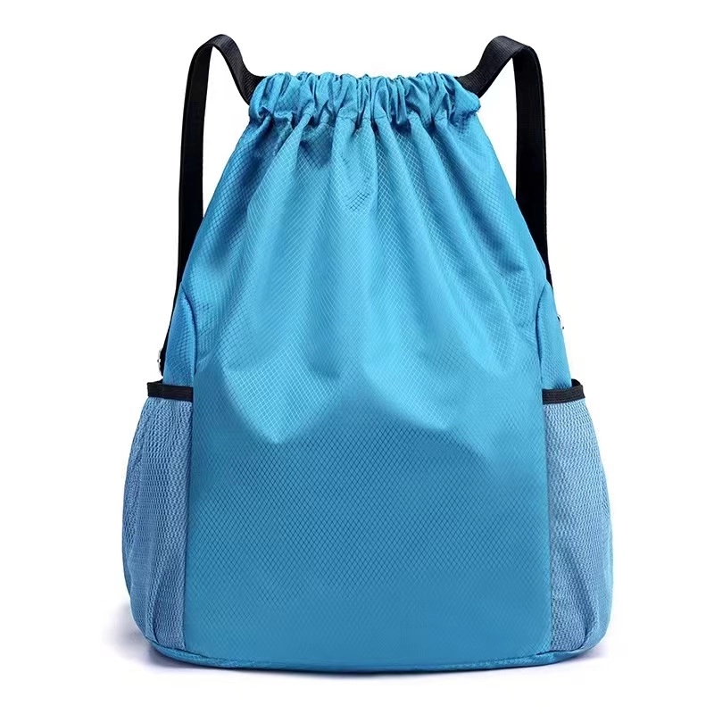 Drawstring Backpack 10