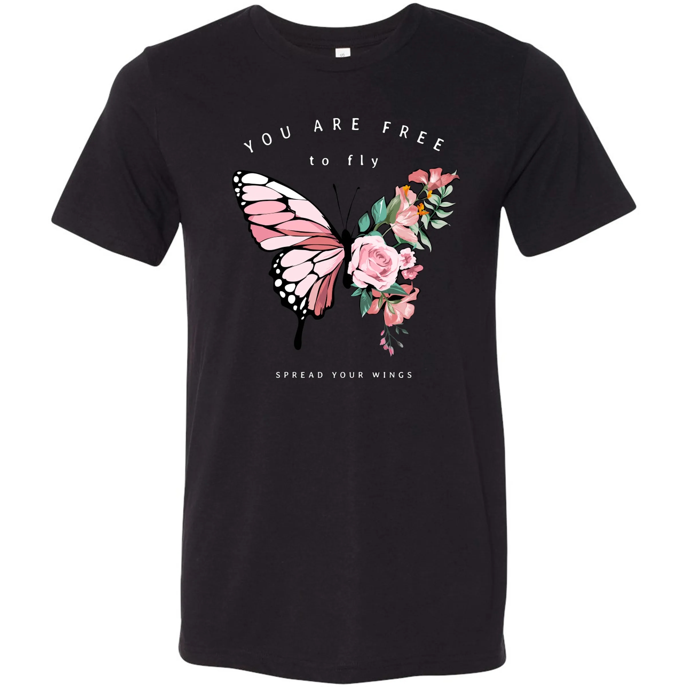 Bella + Canvas Unisex Triblend Short Sleeve Tee 99