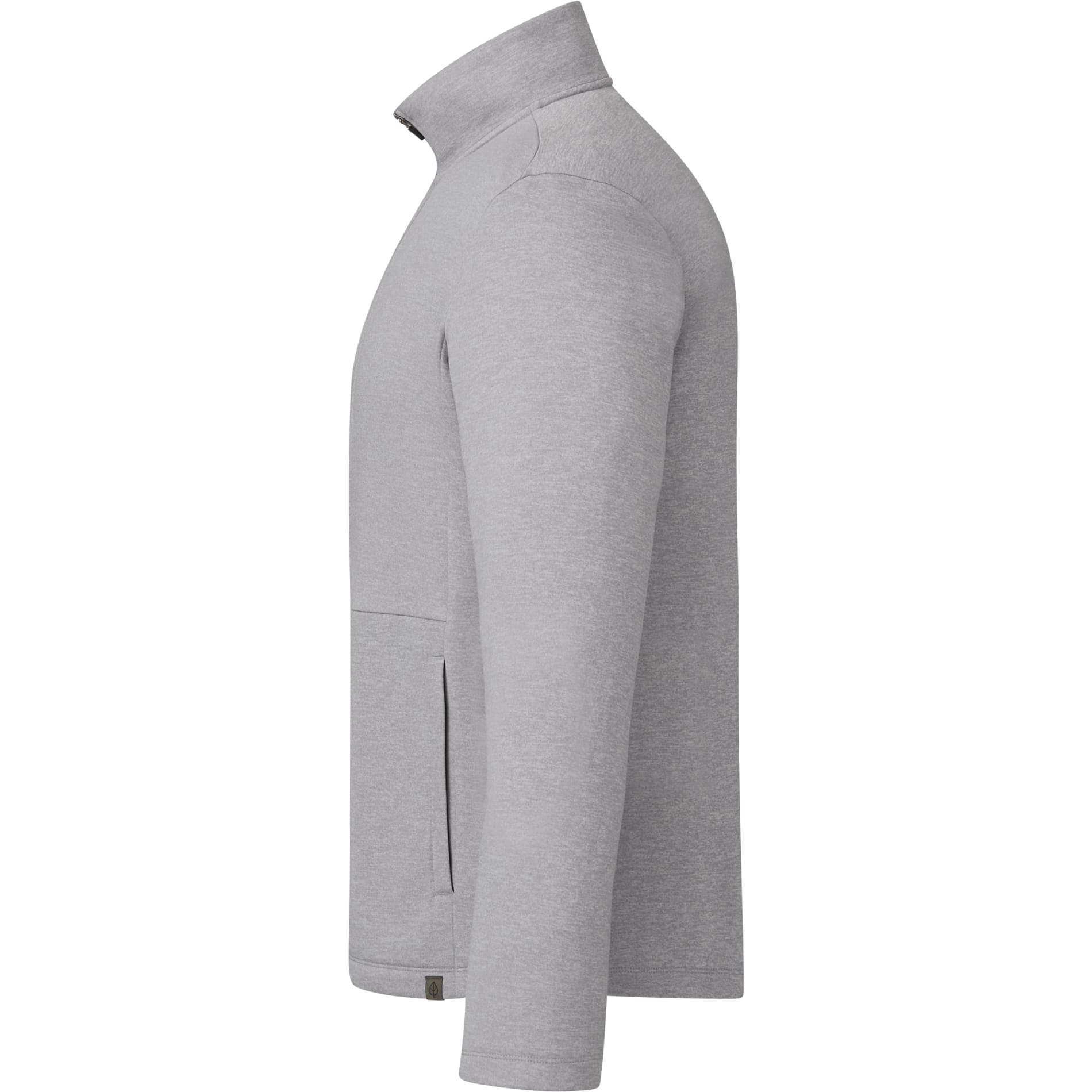 MERRITT Eco Knit Full Zip - Men's 63