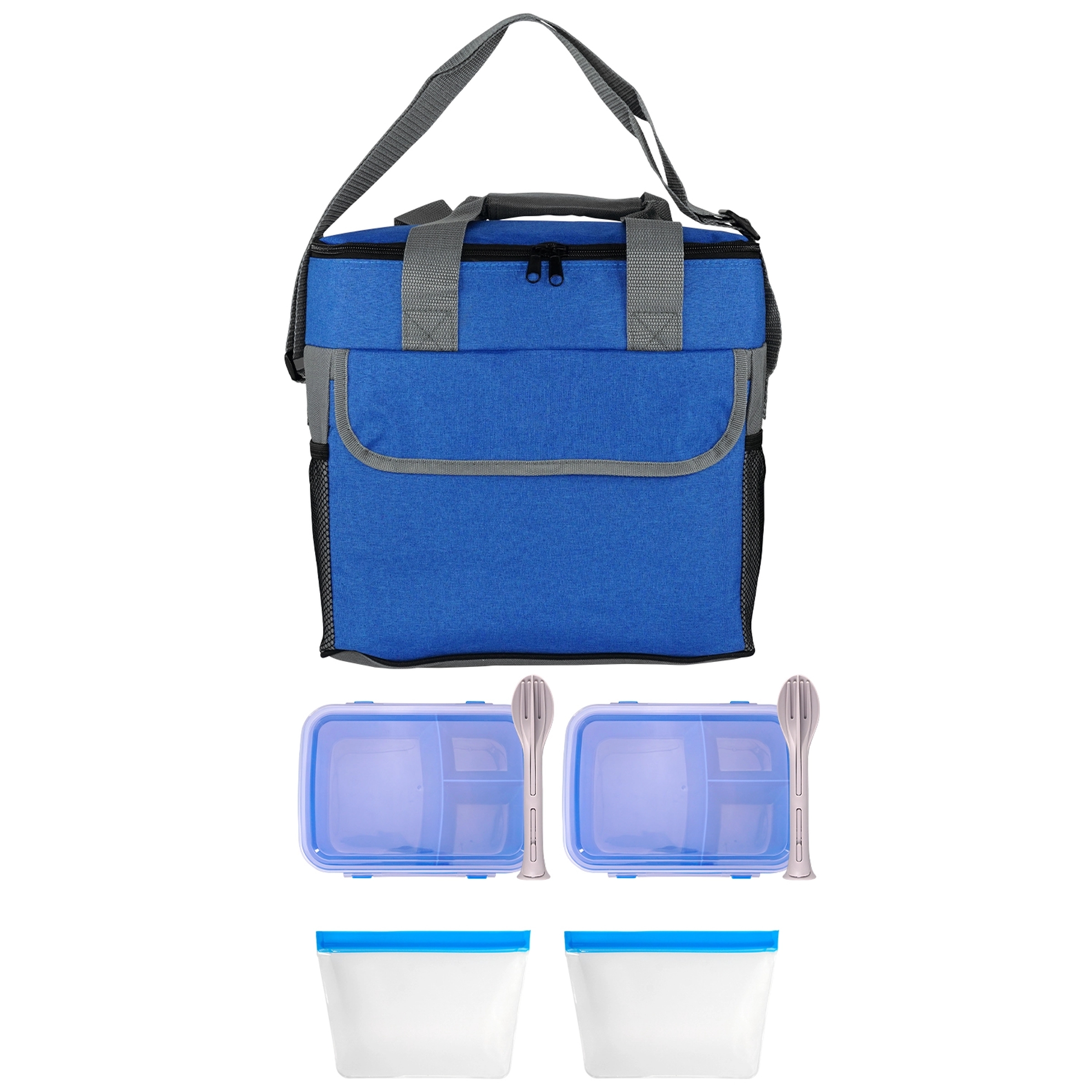 Ridge To Go Ultimate Picnic Set 6