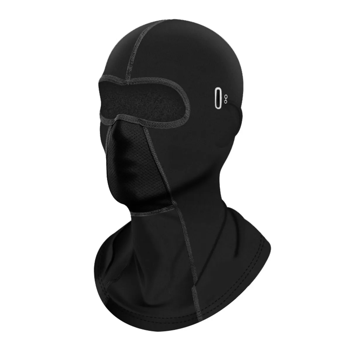 Cold Weather Ski Windproof Fleece Thermal Face Mask 9