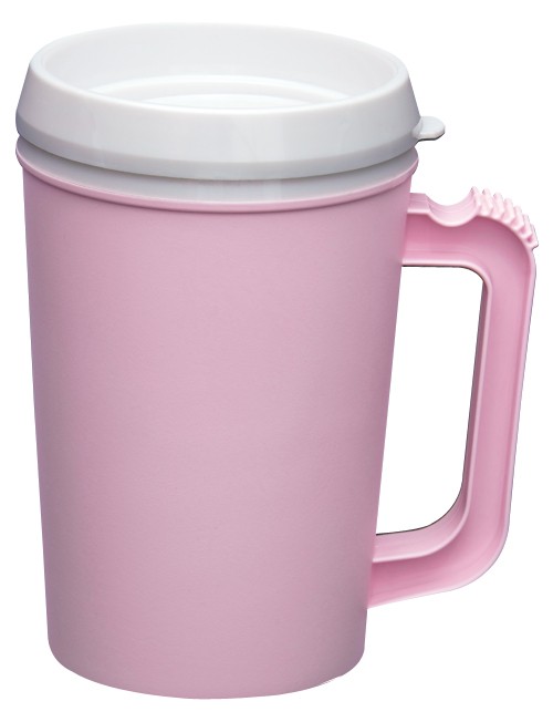 Thermo Insulated Mug - 22 oz. USA Made - BPA Free 9