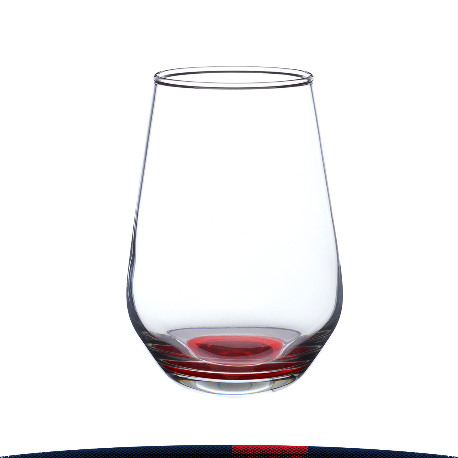 16 oz. Stemless Wine Glasses 2
