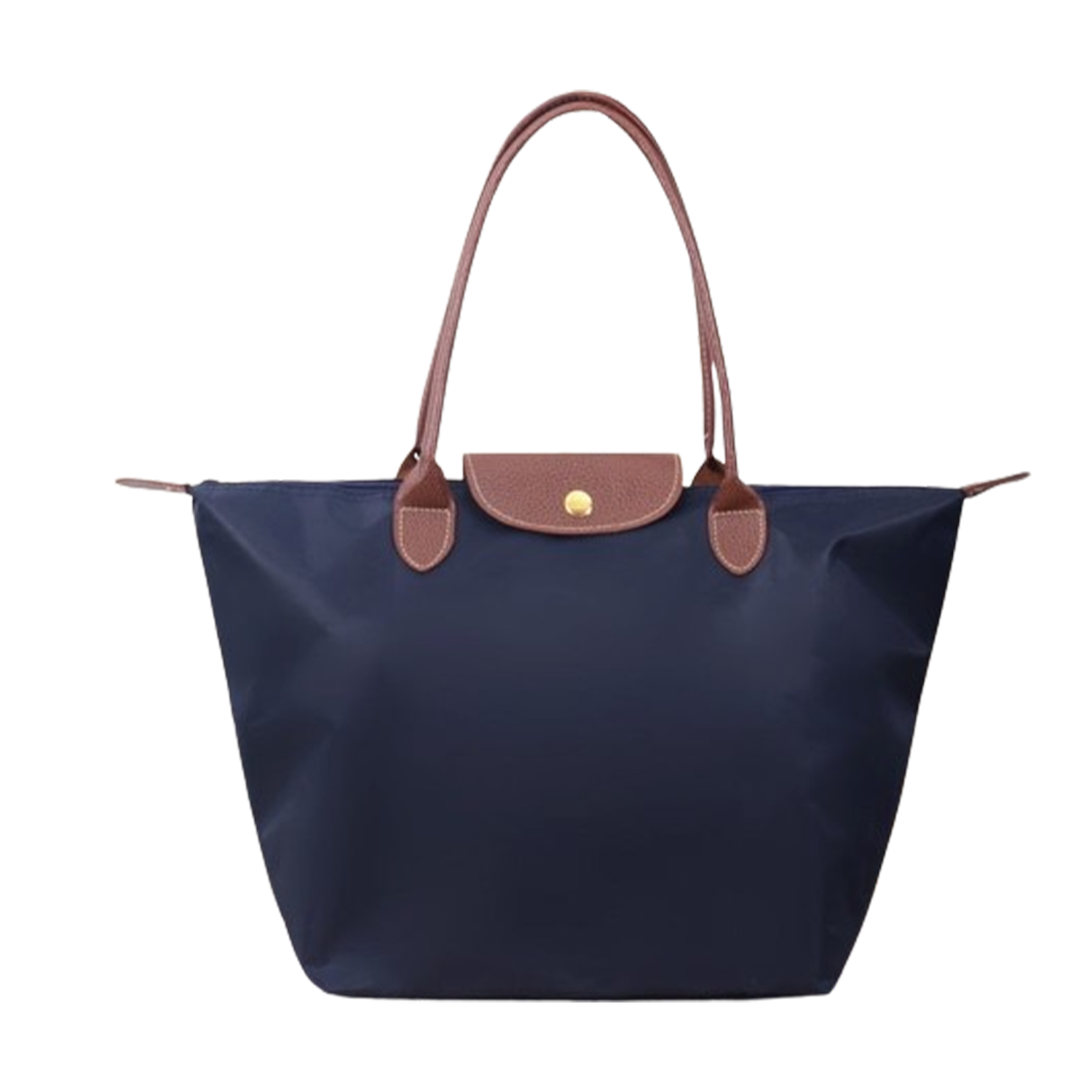 Simple Commuting Waterproof Women's Shoulder Bag 16
