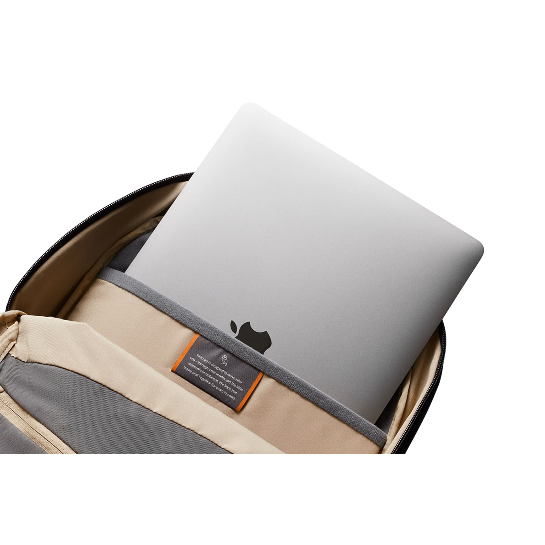 Bellroy Via 16" Computer Backpack 14