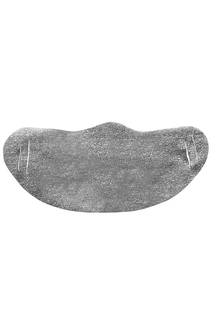 Unisex Rib Face Mask 8