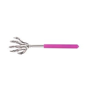 Extendable Skeleton Palm Telescope Back Scratcher 16