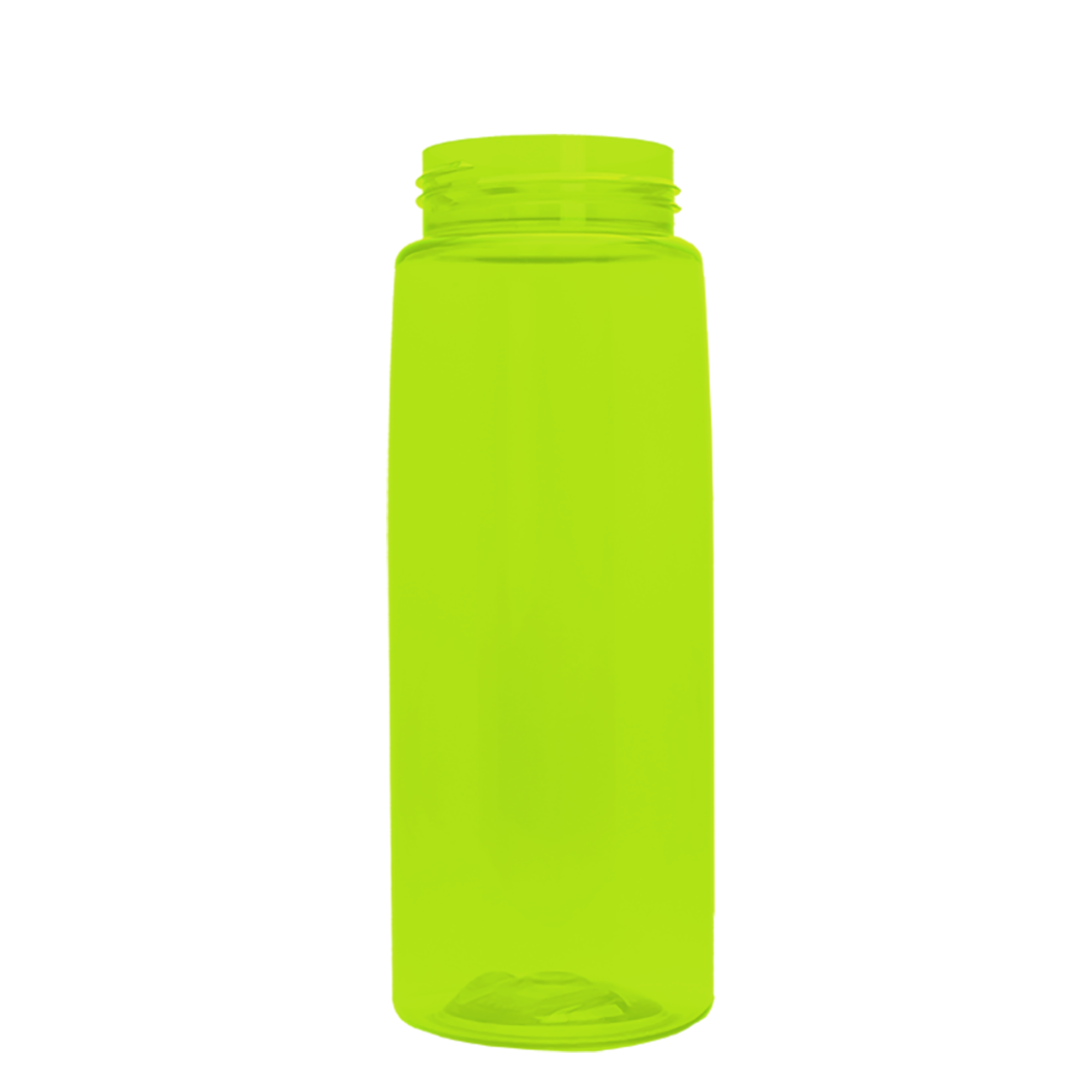 Garyline® Flair Tritan® Bottle with Drink-Thru Lid - 26 oz. 567
