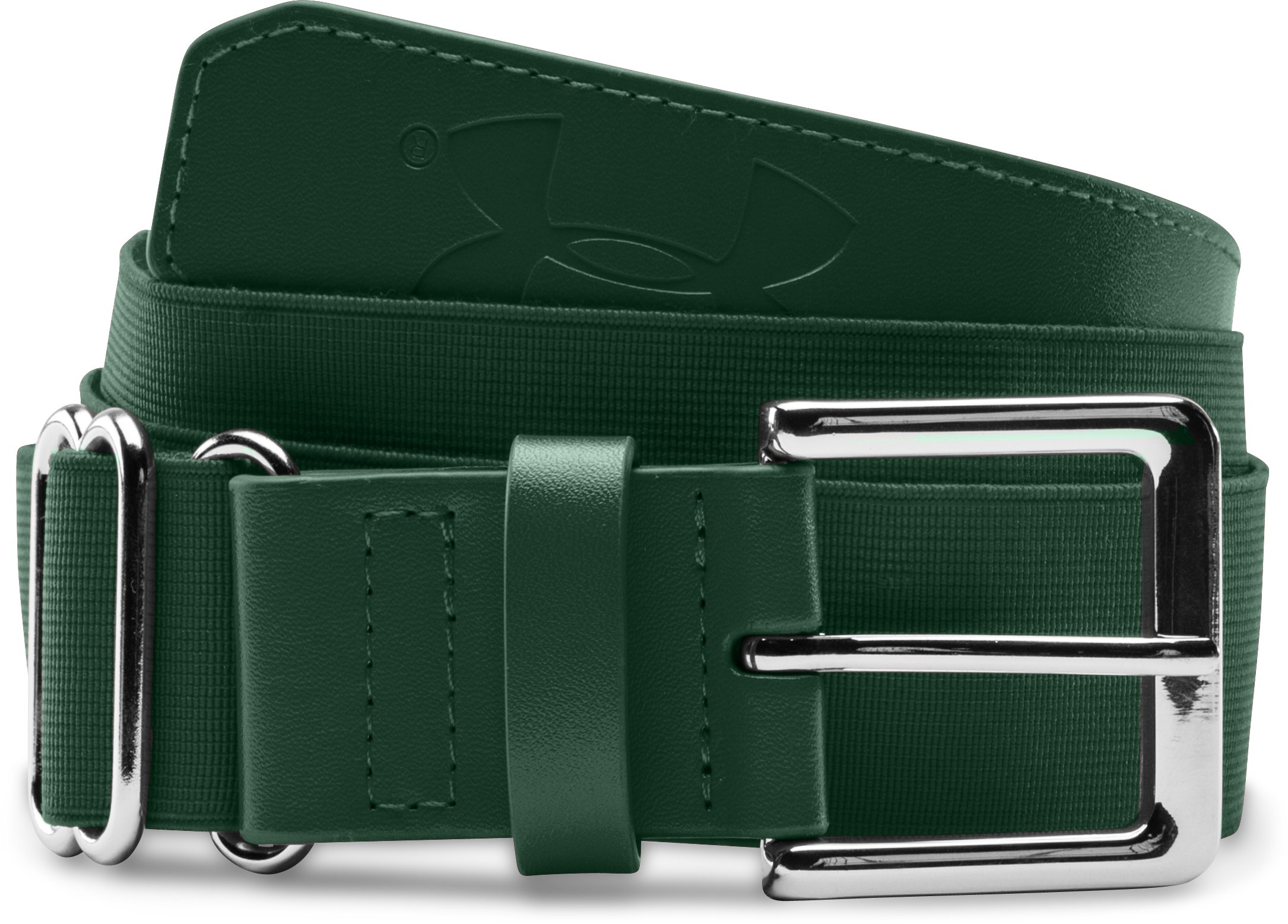 UA Baseball Kids' Belt 15