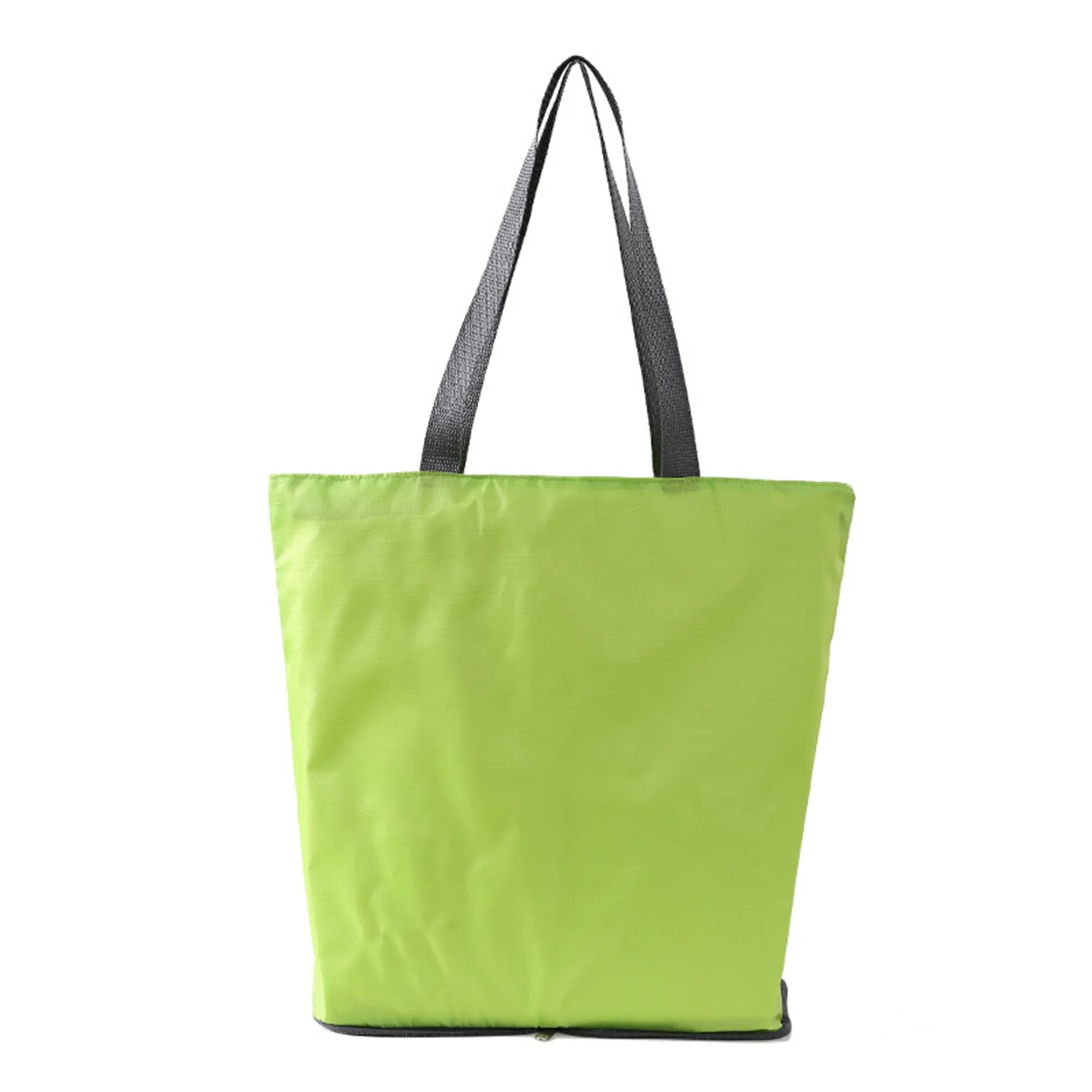 Folding Grocery Tote Bag, custom tote bag with logo imprint 10