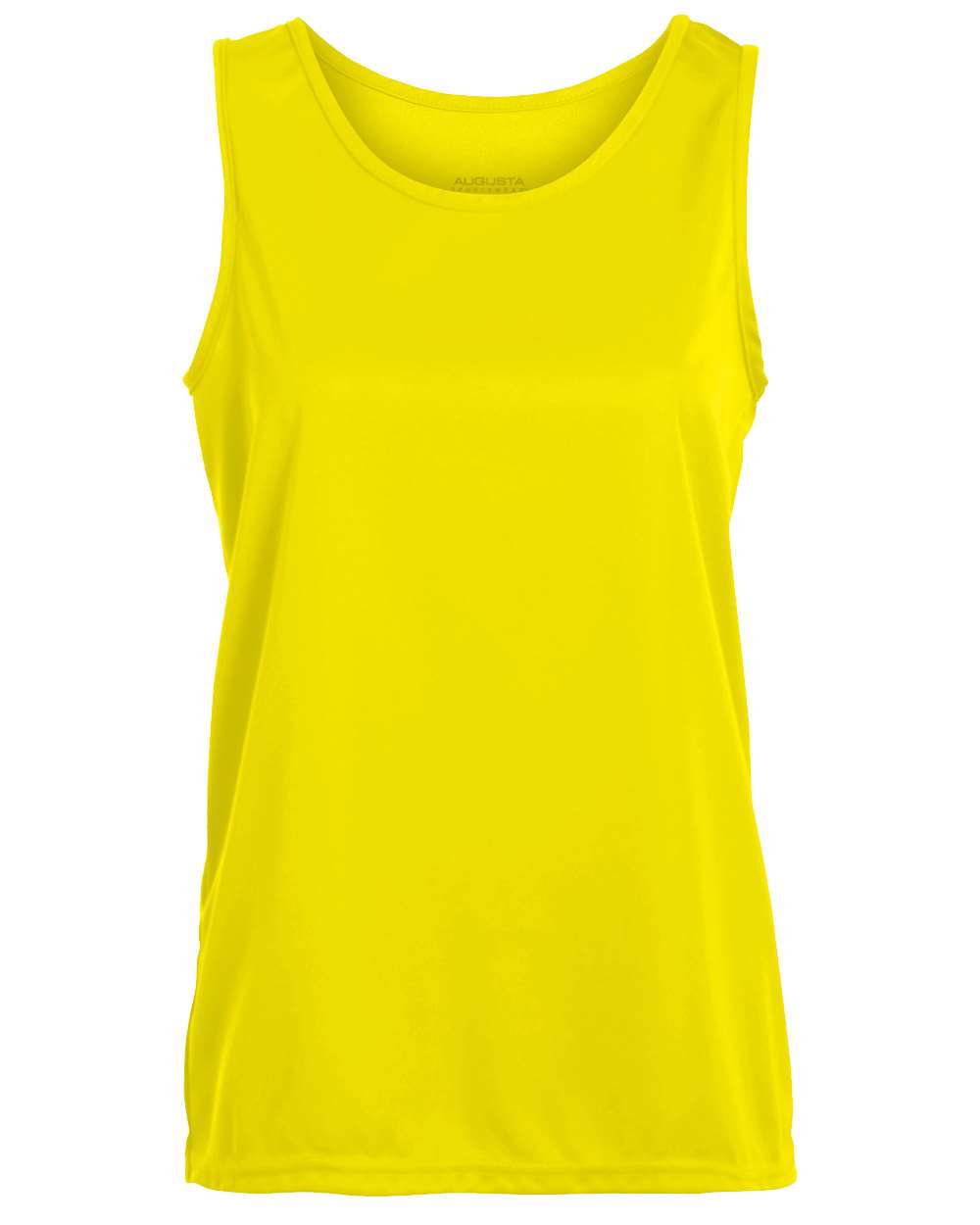 Women's Training Tank Top - 1705 37