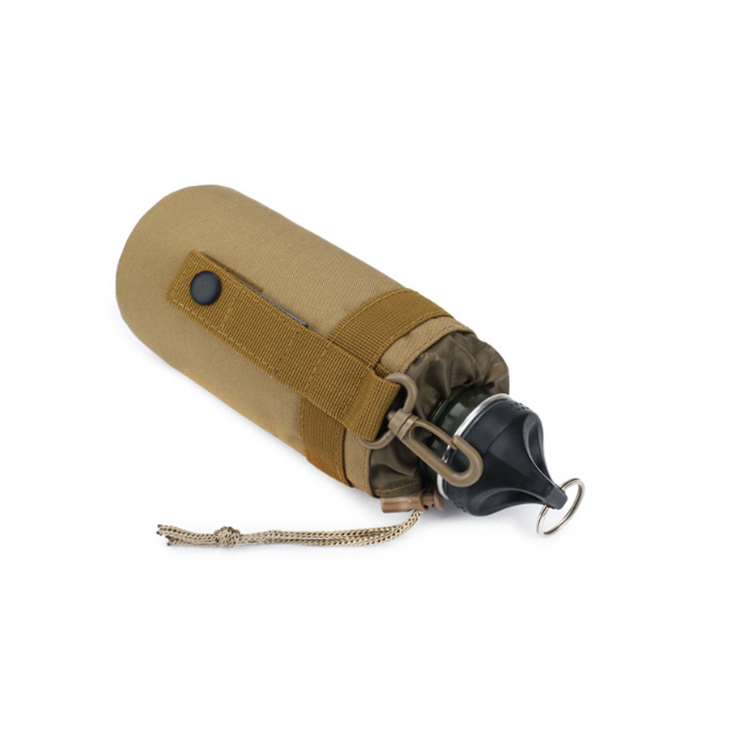 Tactical Kettle Bag 4