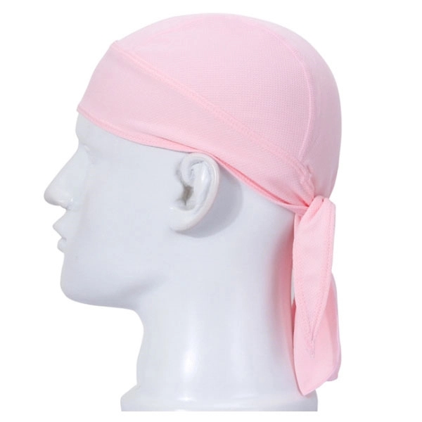 Bicycle Riding Pirate Scarf Sports Hat 15