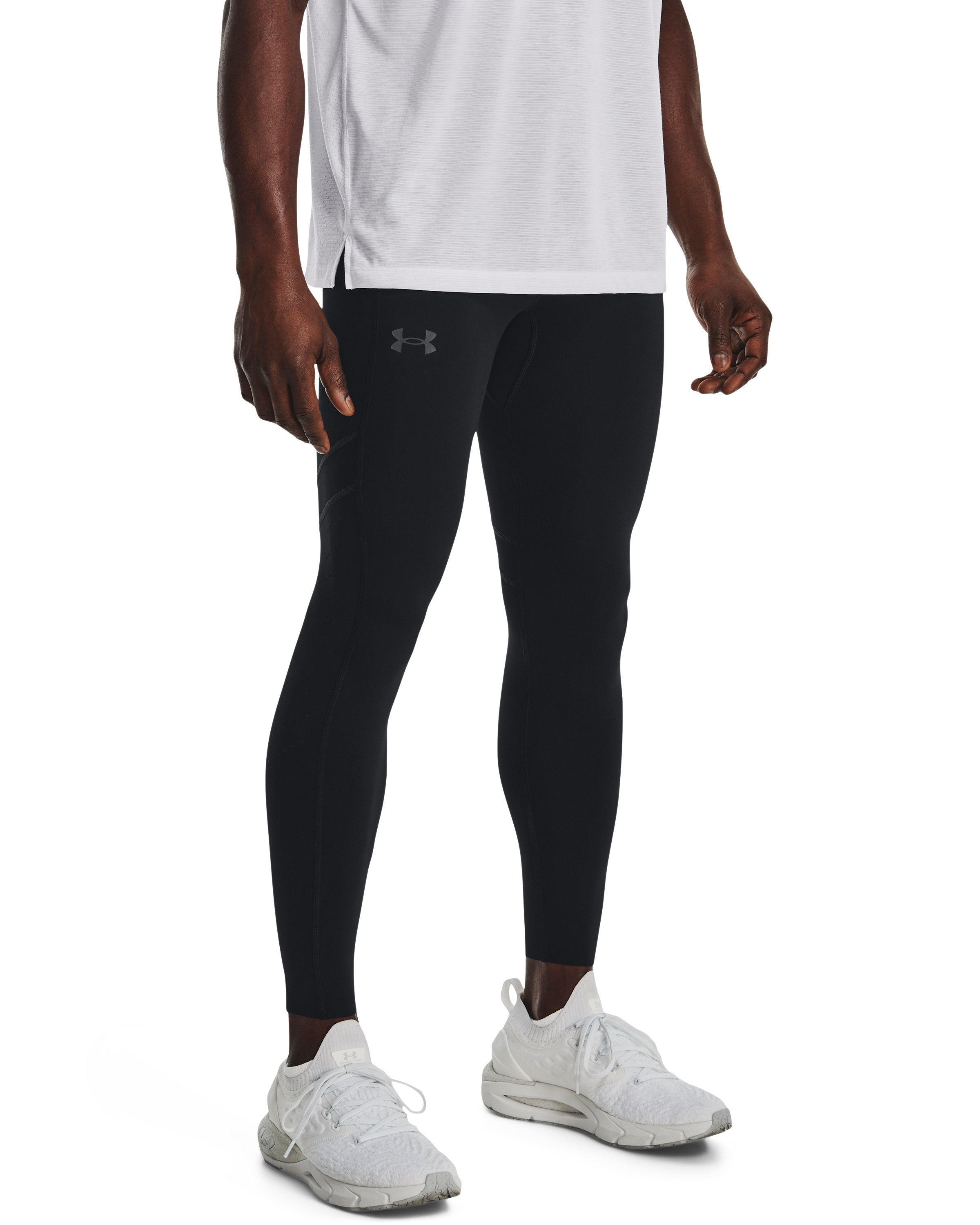 UA Speedpocket Men's Tights 3