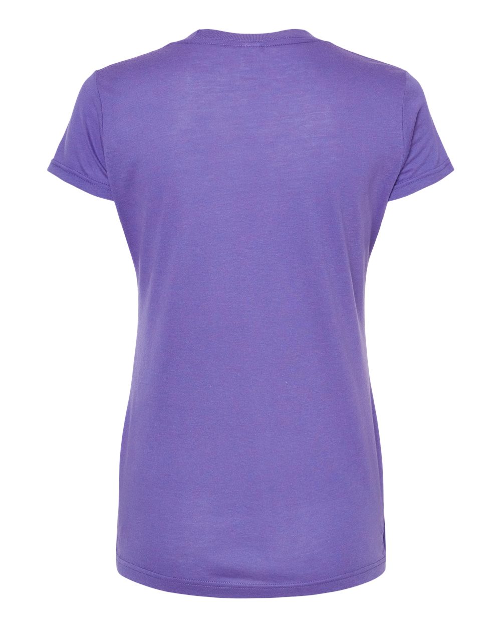 Women's Tri-Blend T-Shirt - 253 12