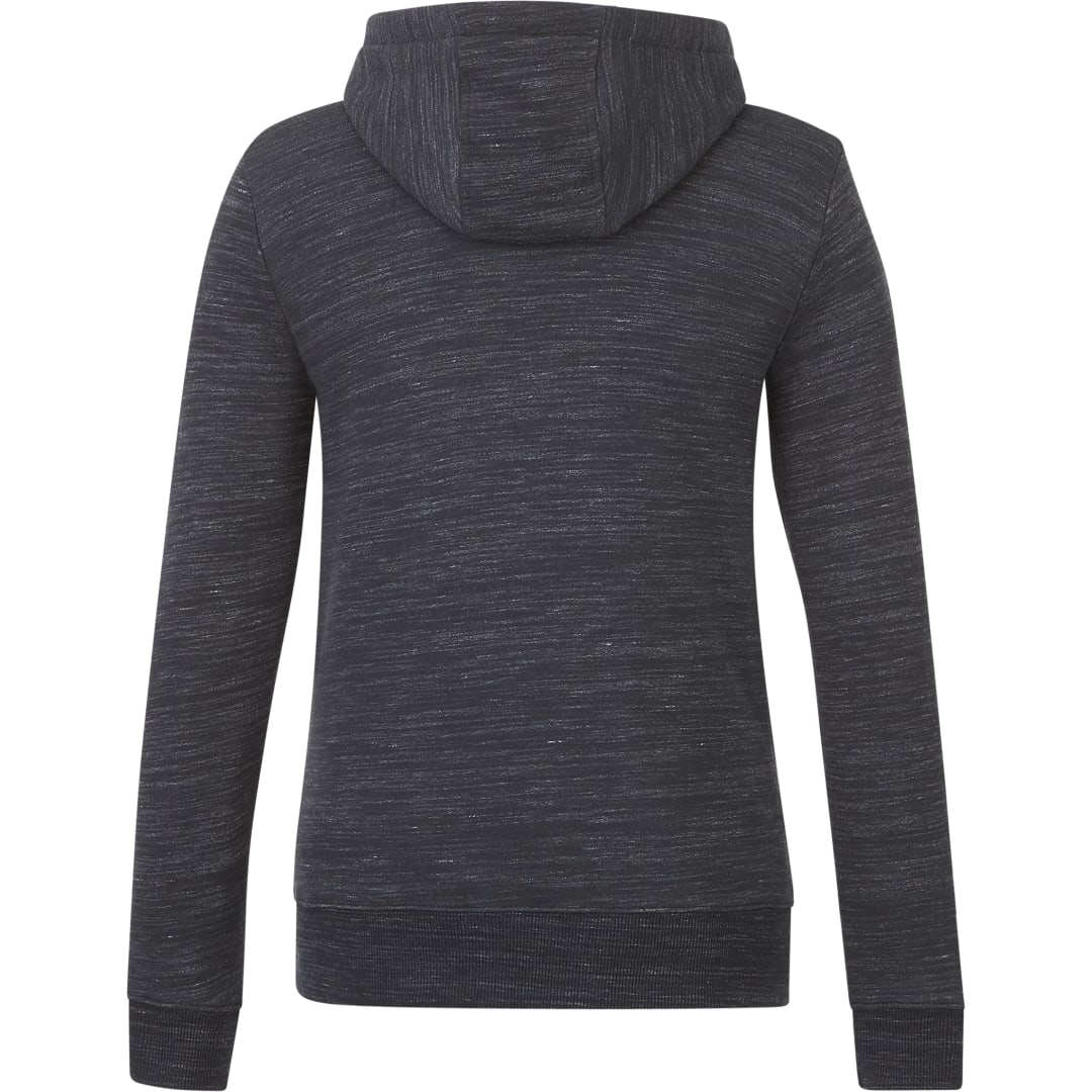 tentree Space Dye Zip Hoodie - Women's 125