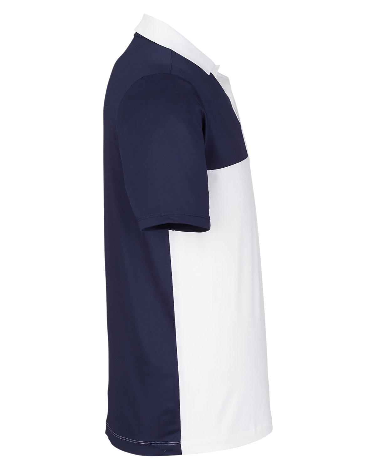 Men's Performance 3 0 Colorblock Polo