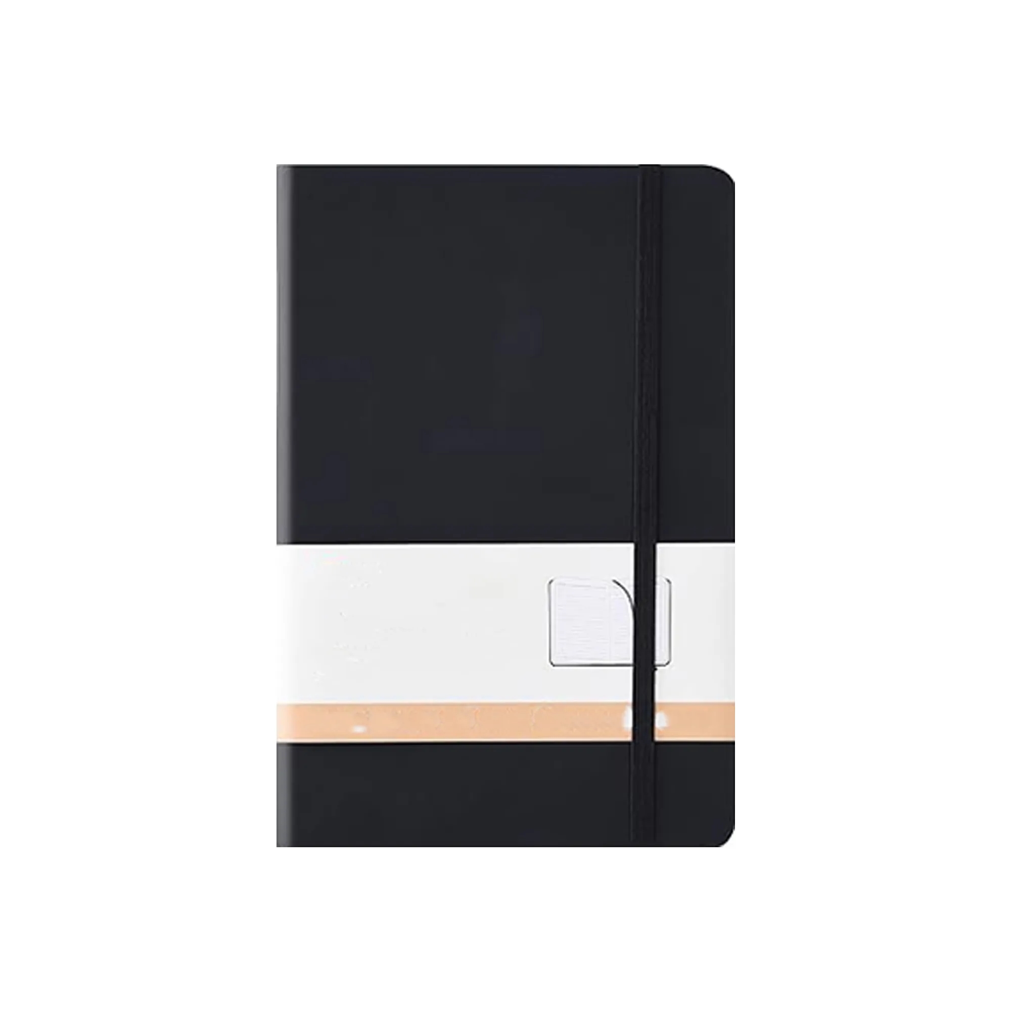 A5 Hardcover Journal Notebooks 10