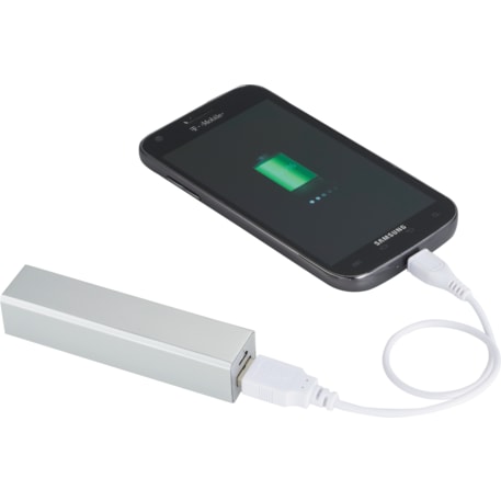 Jolt 2,200 mAh Power Bank 59