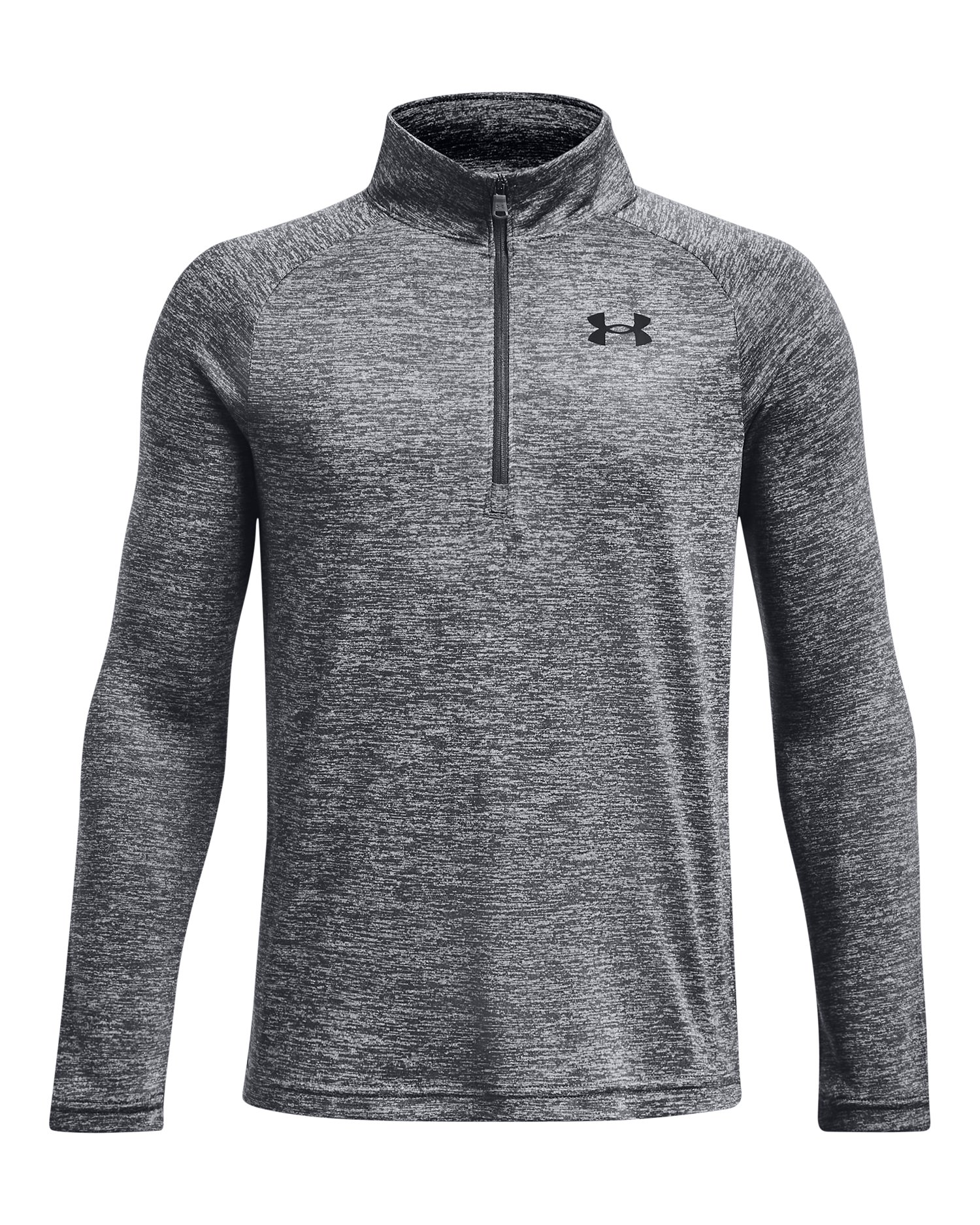 UA Tech 2.0 Boys' Zip 4