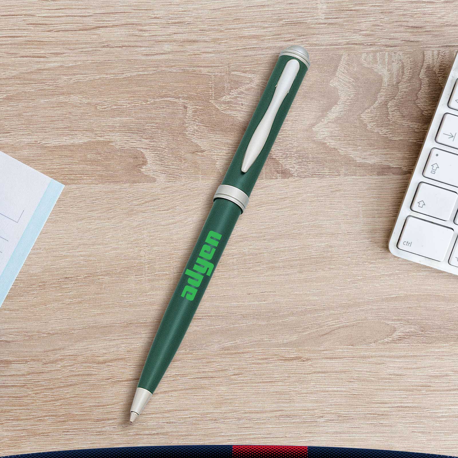 Acmep Metal Pen 2