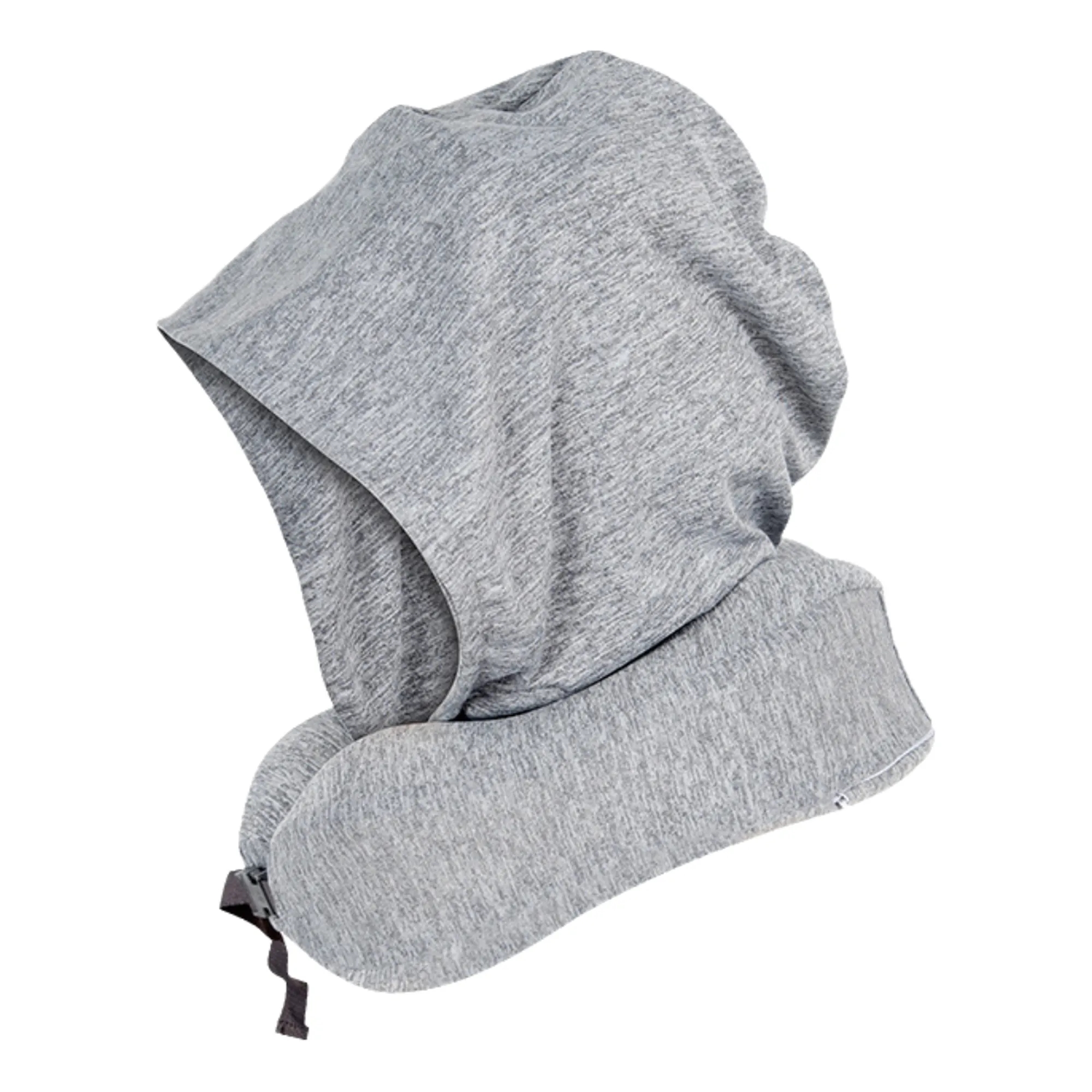 U-Shaped Neck Pillow with Storage Bag MOQ 50pcs 4