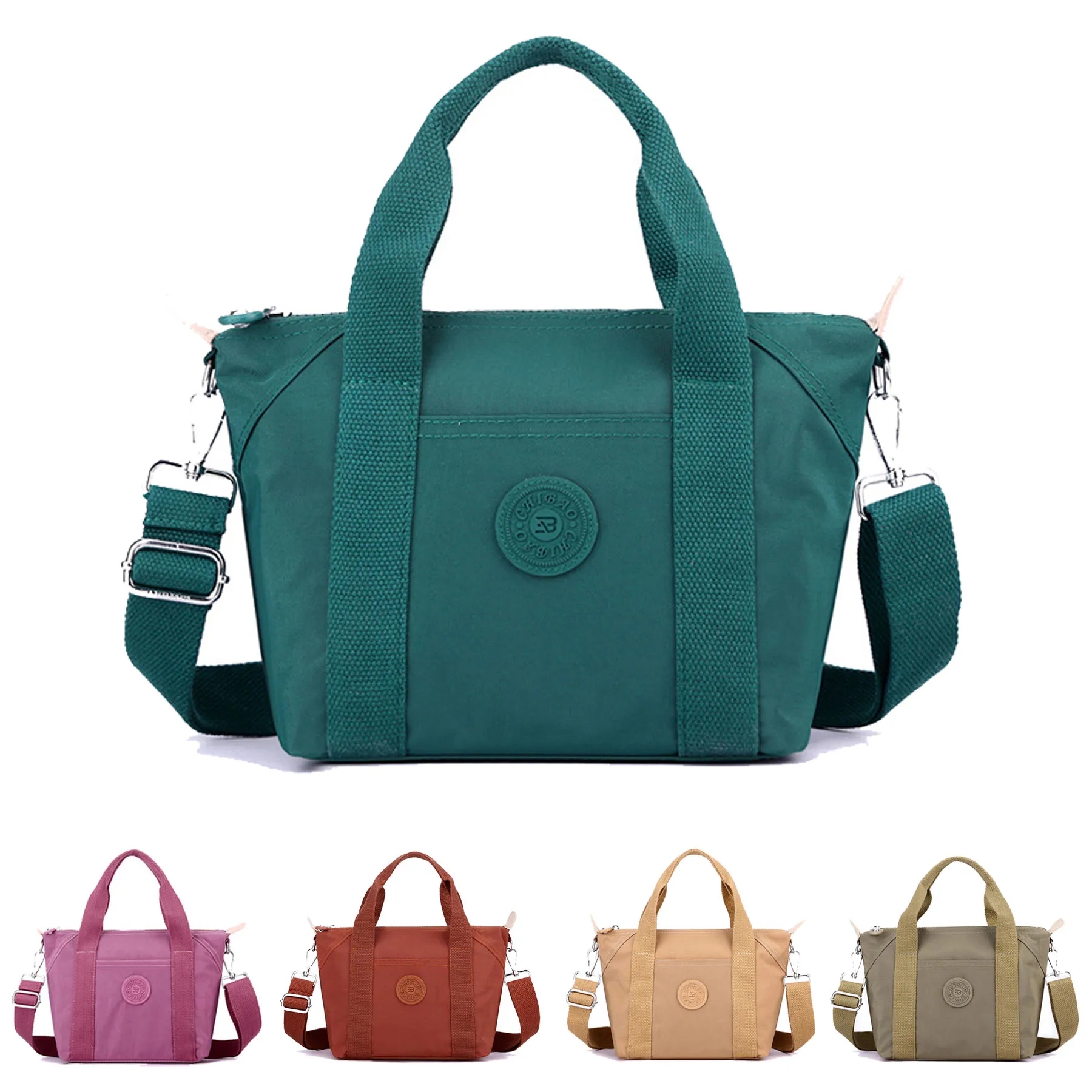 Shopping Basket Bag 5