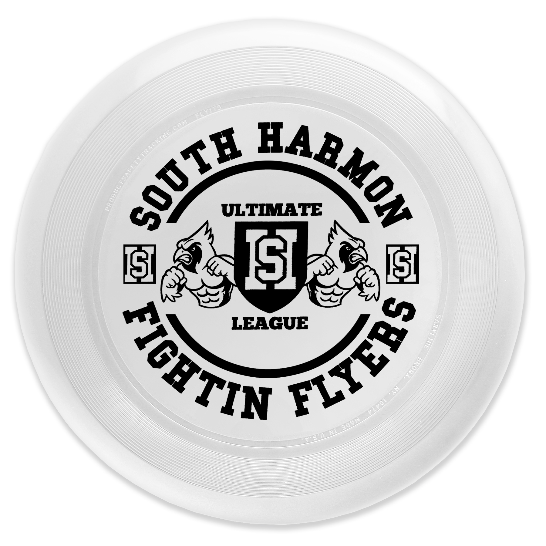 Super Ultimate 175g Flyer