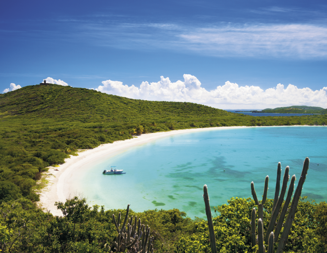 Good Value™ Puerto Rico - Stapled Calendar 30