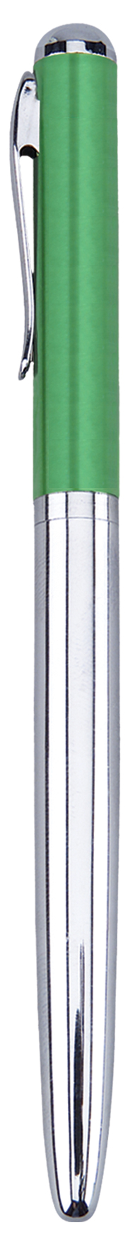 Zeeman-IV Rollerball Gel Pen 4