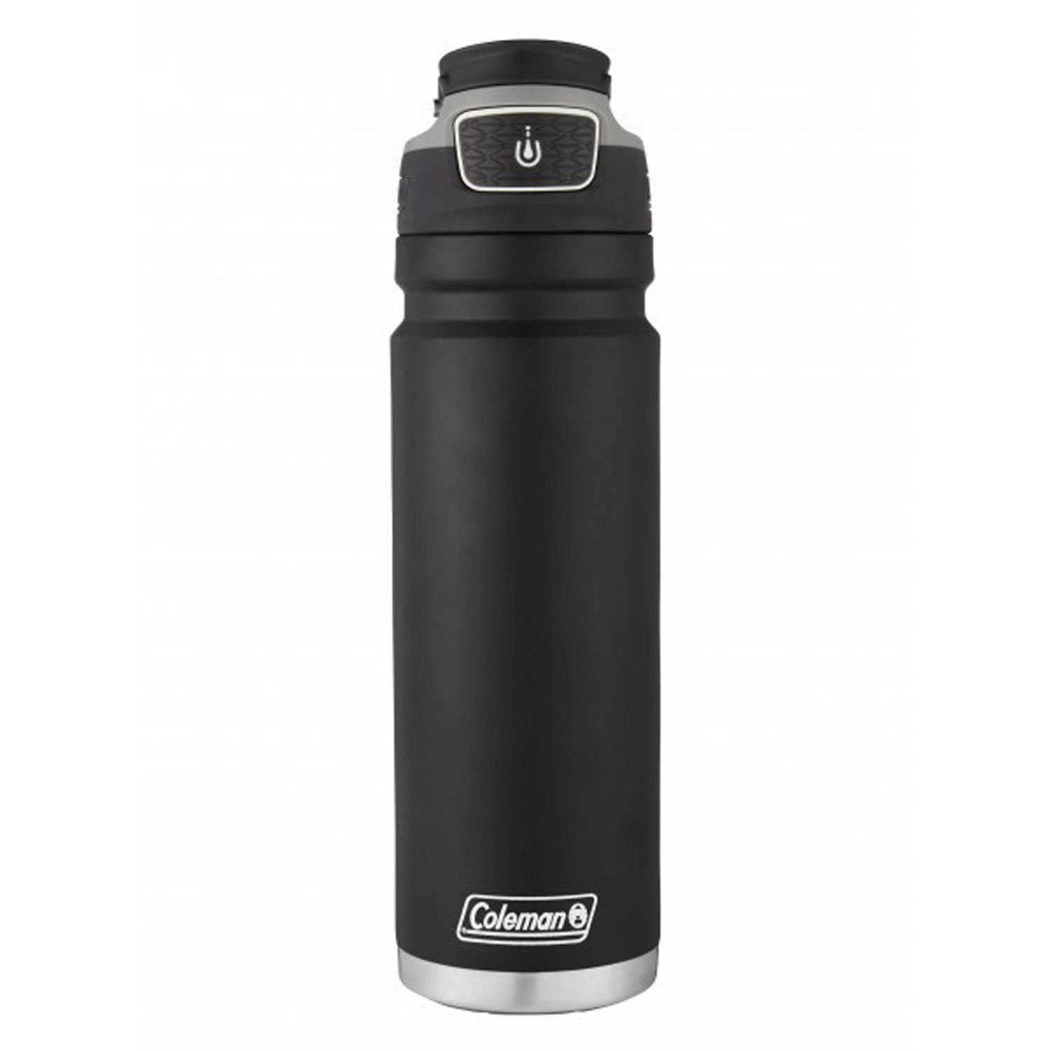 Coleman® 24 oz. Freeflow Stainless Steel Hydration Bottle 1