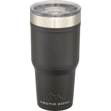 Arctic Zone® Titan Thermal HP® Copper Tumbler 30oz 14