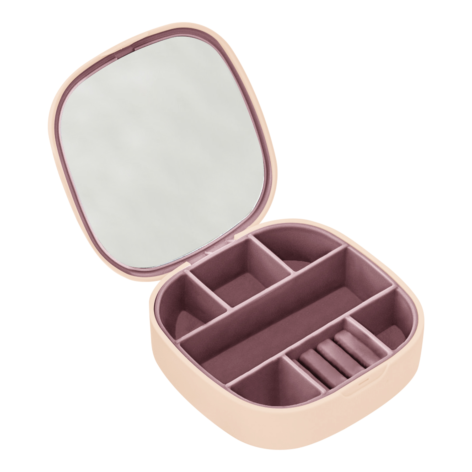 Mini Jewelry Box 2