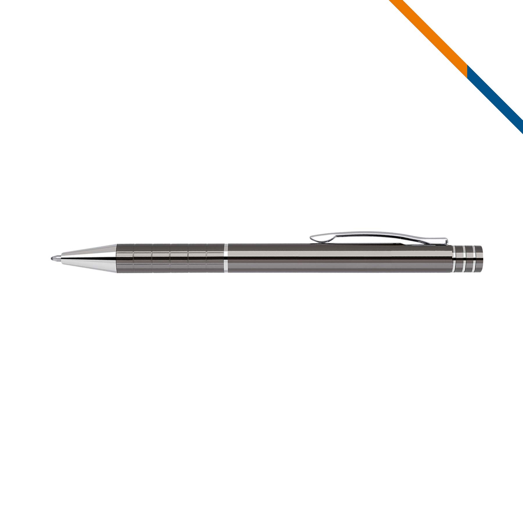 Yonje Metal Pen 6