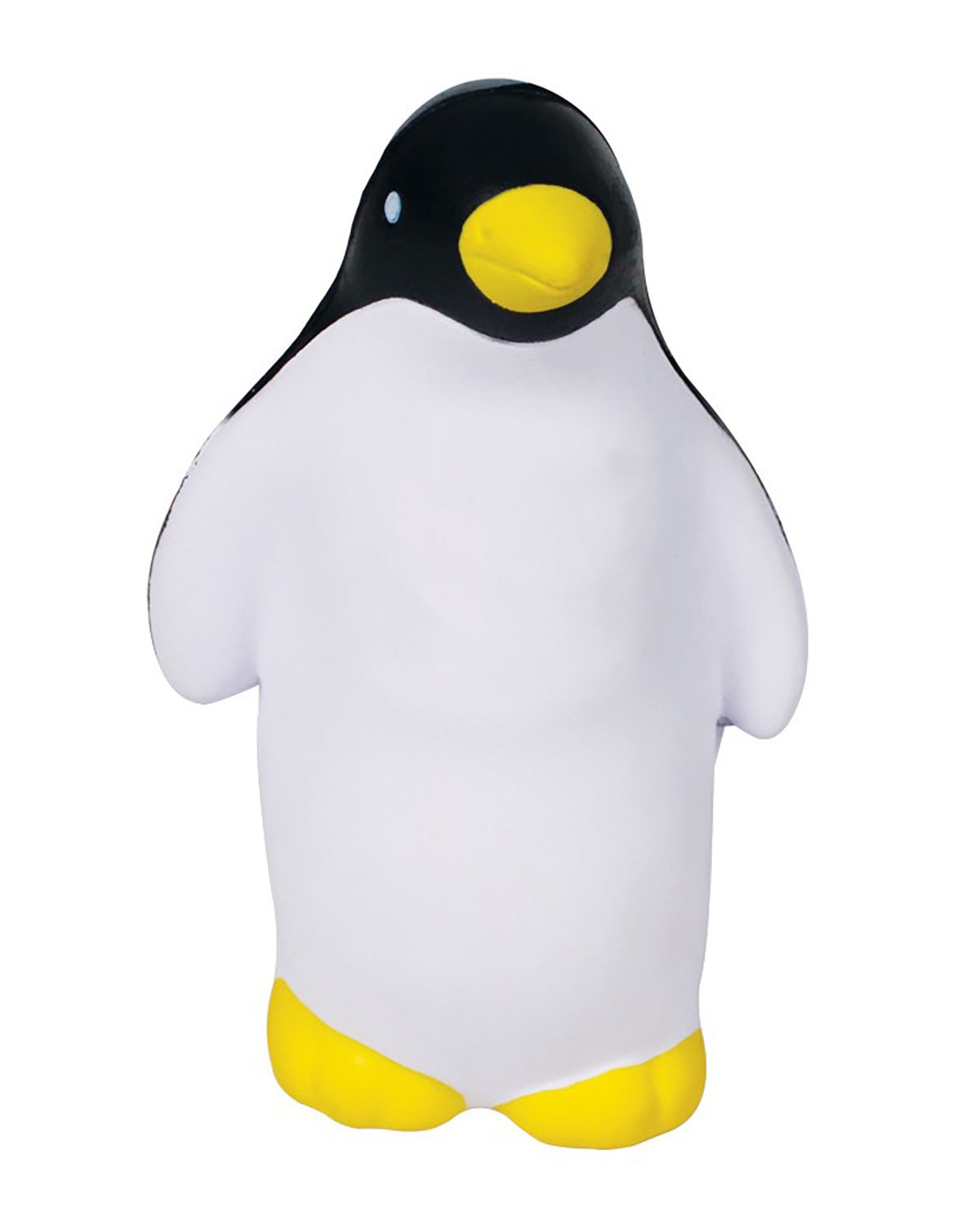Penguin Shape Stress Ball 2