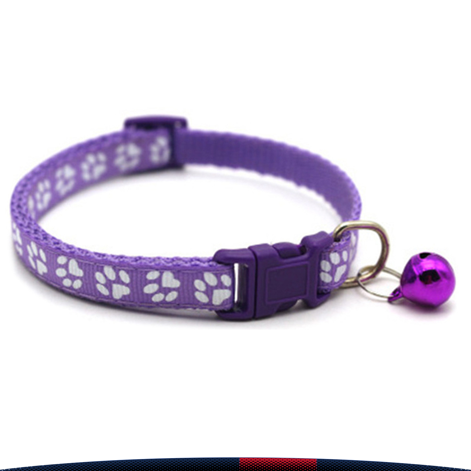 Bell Pet Collar 4