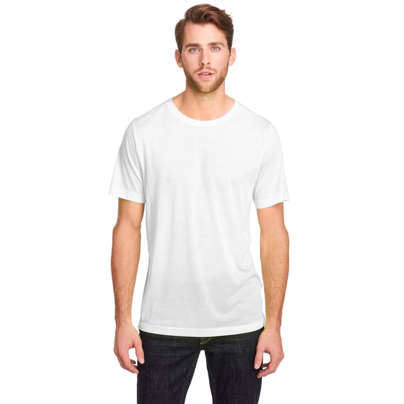 CORE365 Adult Fusion ChromaSoft Performance T-Shirt 77