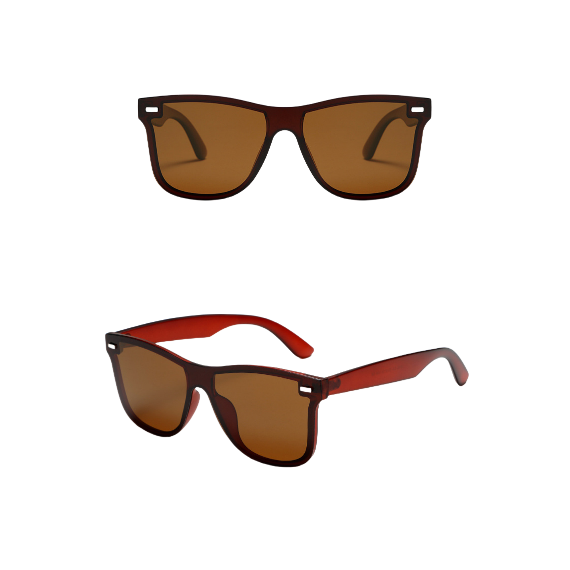TAC Men's UV Protective Sunglasses 7