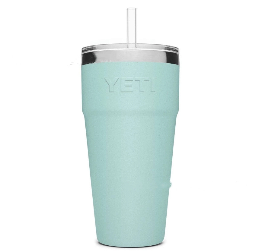 26oz Insulated Stainless Steel Tumbler, Coffee Mug 3