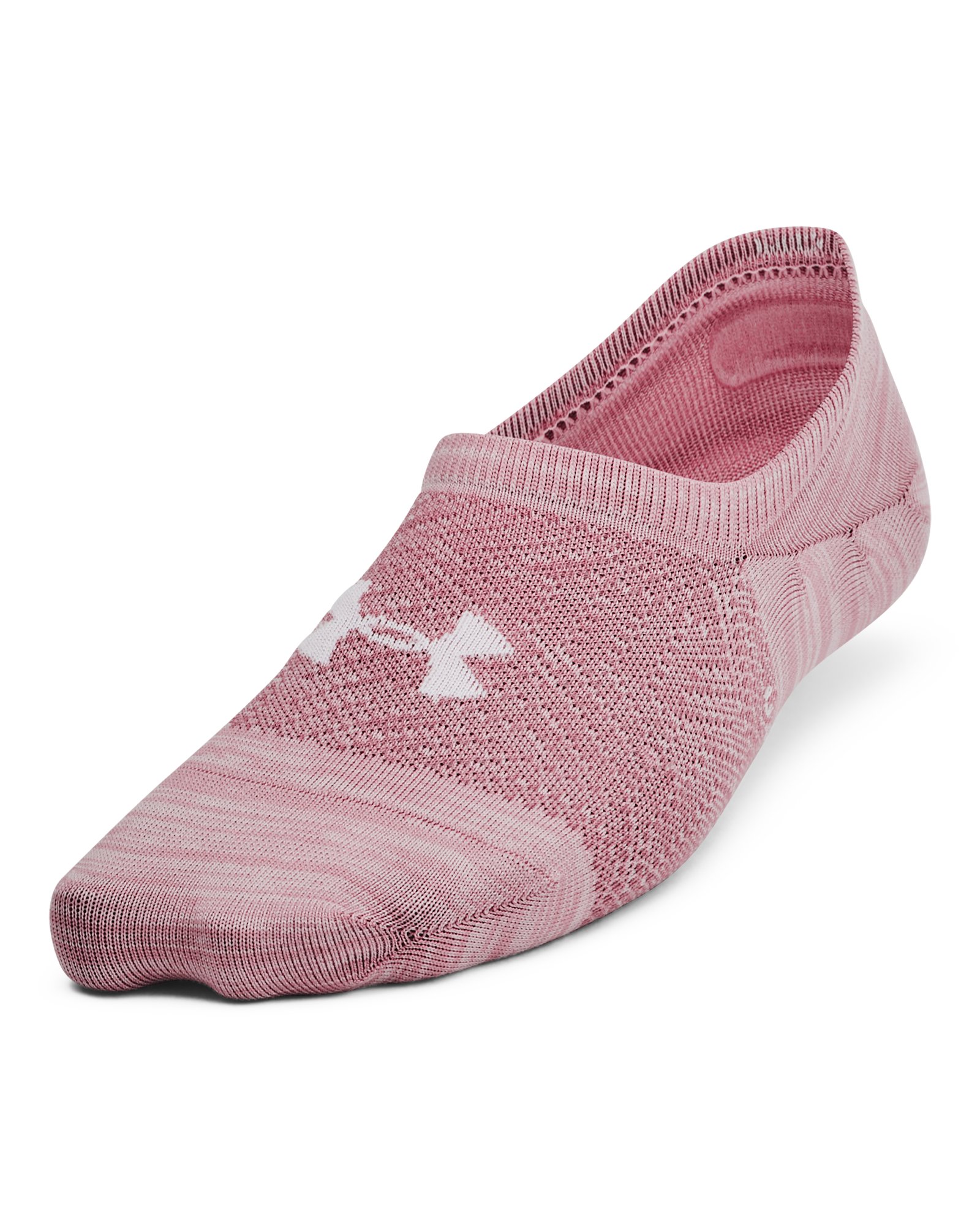 UA Breathe Lite Women's 6-Pack Liner Socks 11