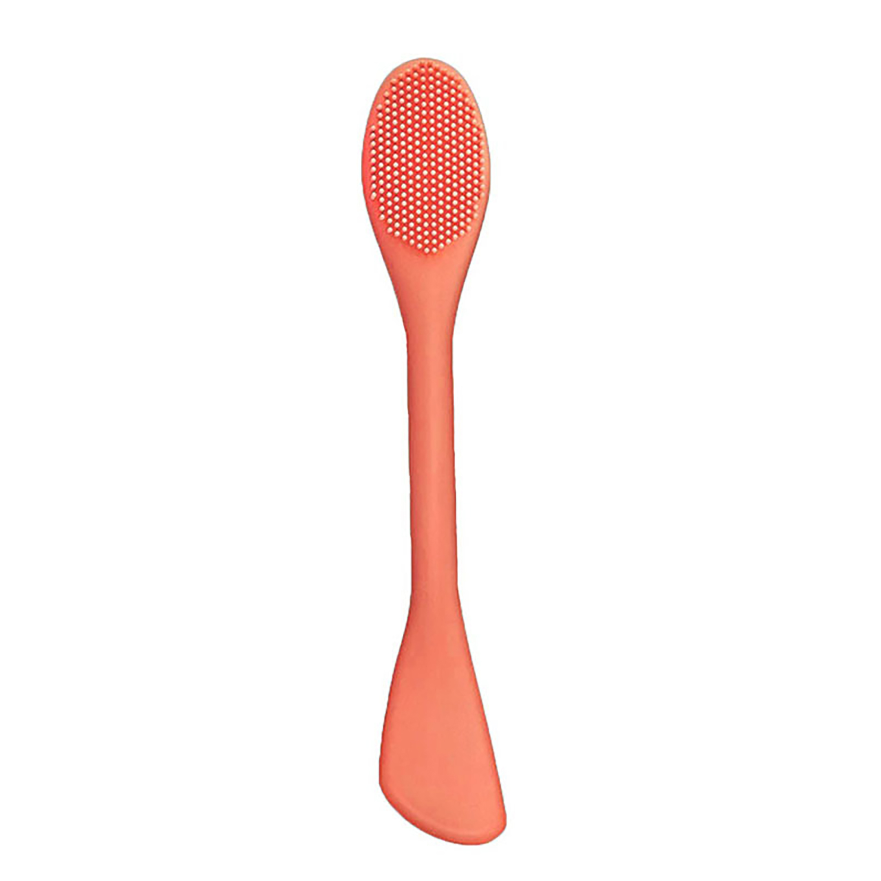 Silicone Cleansing Brush 12