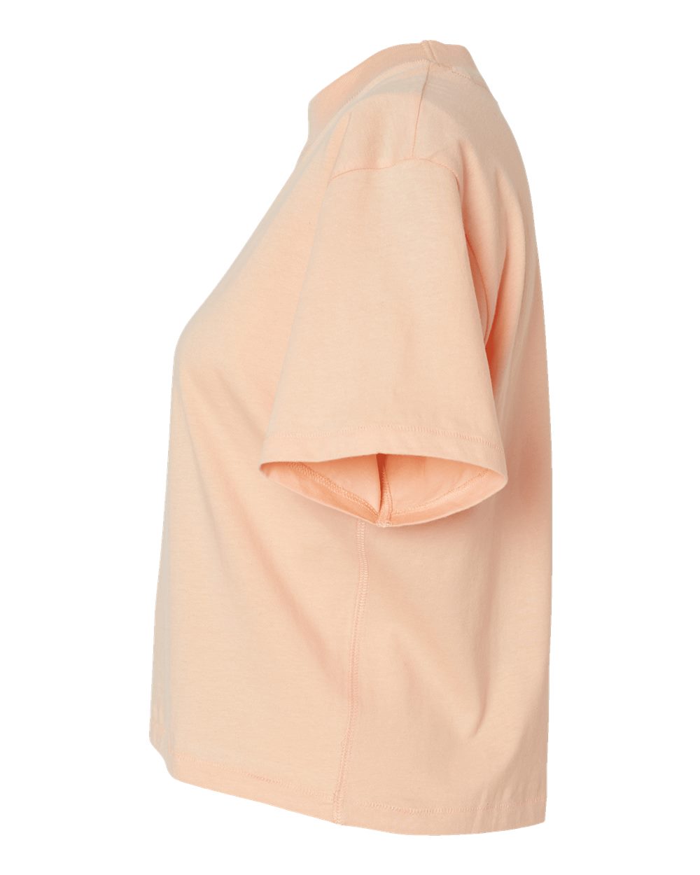 Women's Boxy Tee - 3518 48