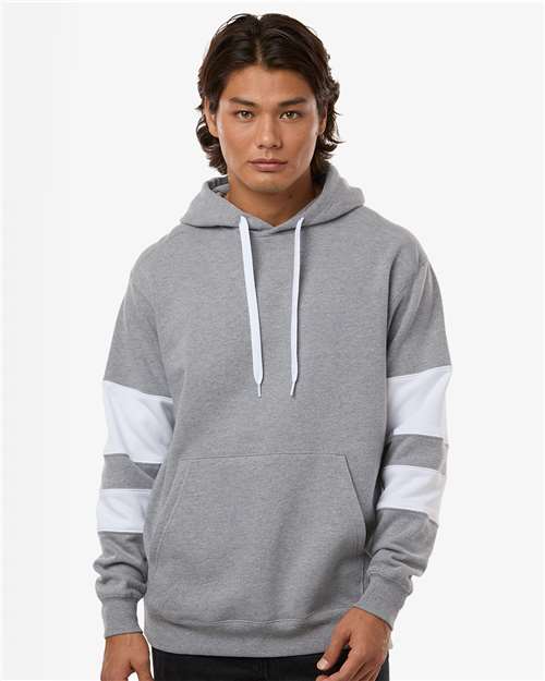 Unisex Jackson Way Hooded Sweatshirt - 229576 40