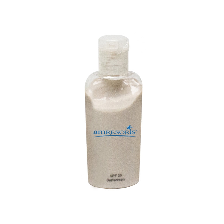 Summer Essentials Printable SPF 30 Sunscreen (1 oz.) 1