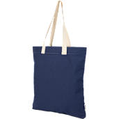 FEED Organic Cotton Convention Tote, custom tote bag with logo imprint 115