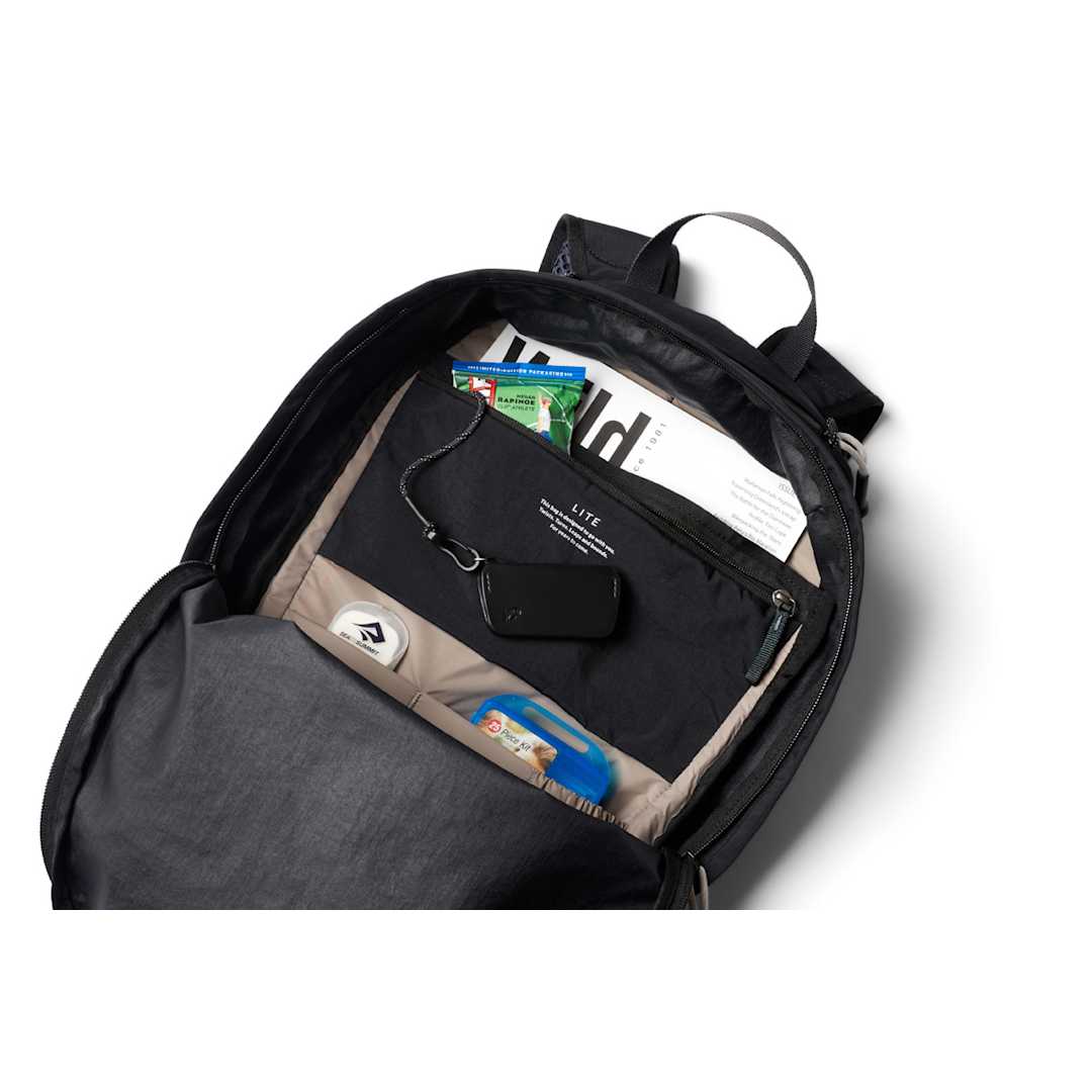 Bellroy Lite Recycled Daypack 40