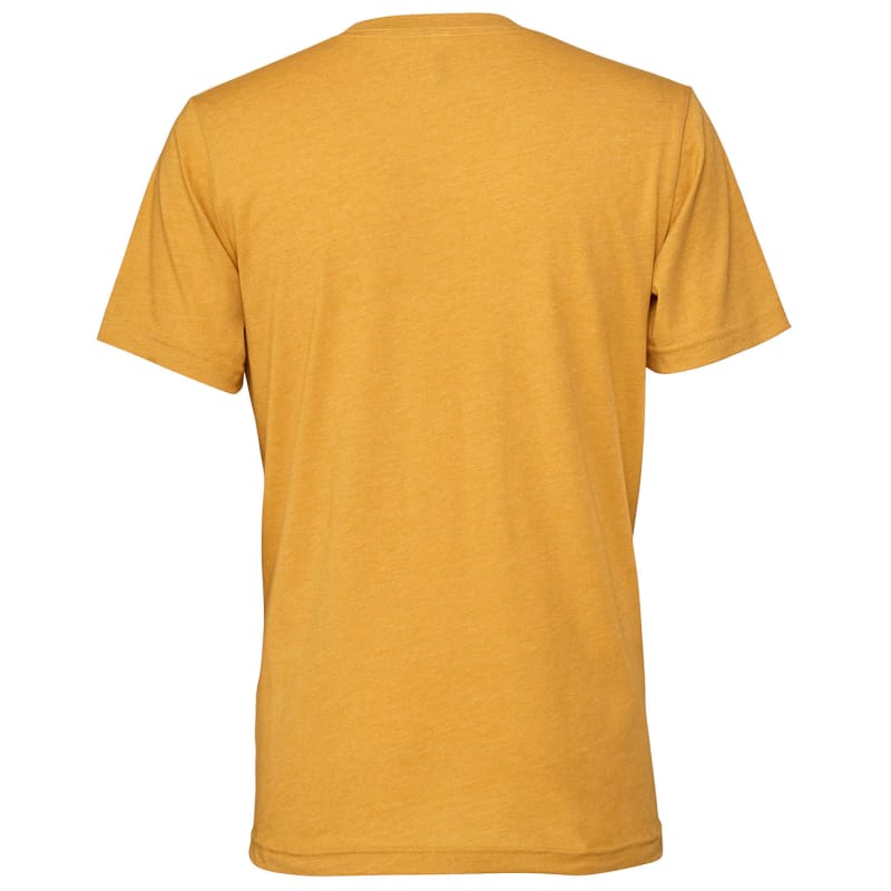 Bella + Canvas Unisex Heather CVC T-Shirt 35