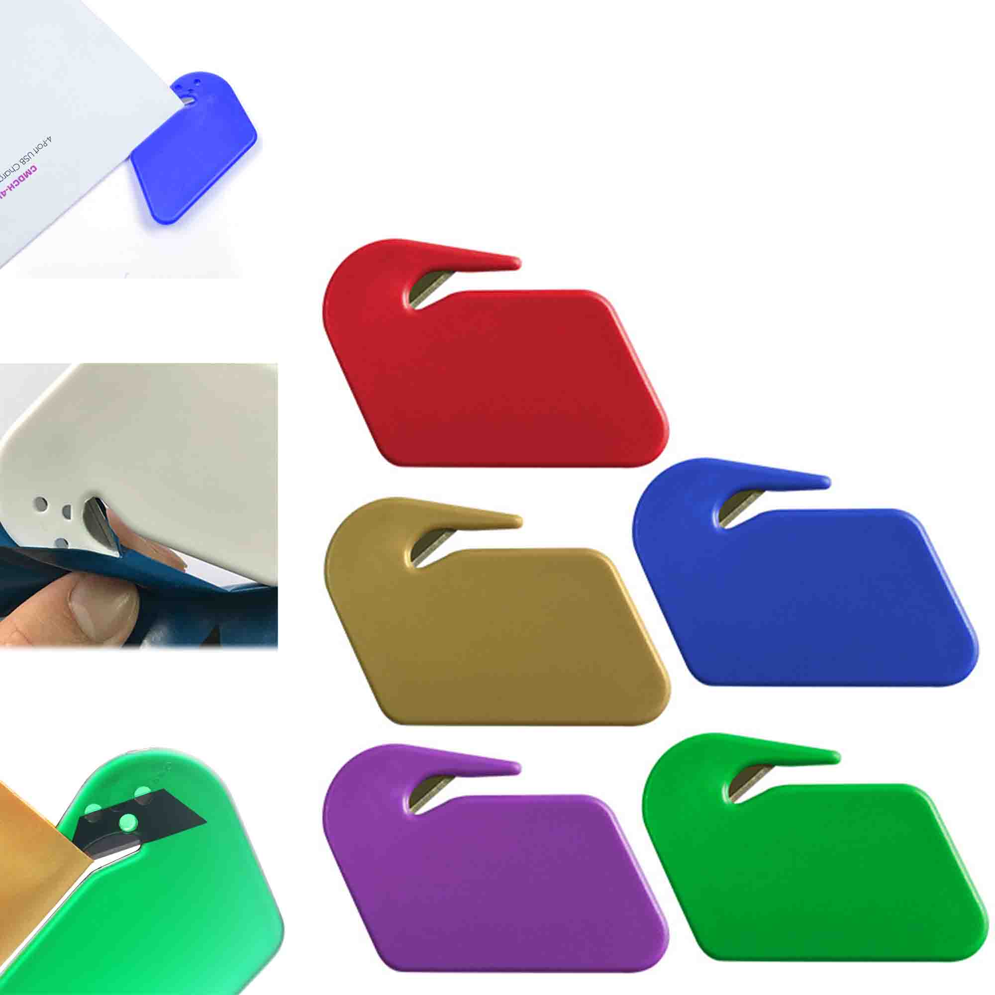 Practical Printed Letter Opener 2