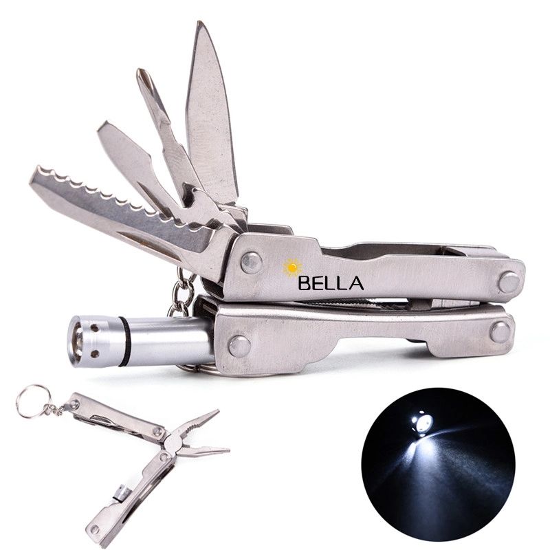 Stick Multi-Tool With Led Light 1