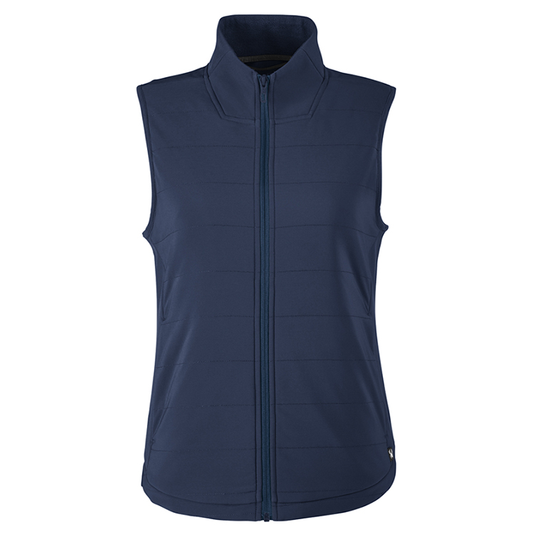 Spyder Women's Transit Vest 4